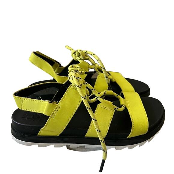 Sorel Shoes - Sorel Sandals Shoes Women’s 8.5